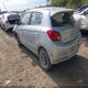 ML32A3HJ8FH007988 2015 Mitsubishi Mirage De/Rf auction photo thumbnail 3