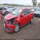 ML32A4HJ8JH012283 2018 Mitsubishi Mirage Se auction photo thumbnail 2