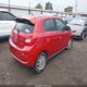 ML32A4HJ8JH012283 2018 Mitsubishi Mirage Se auction photo thumbnail 4