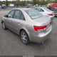 5NPEU46F26H066817 2006 Hyundai Sonata Gls V6/Lx V6 auction photo thumbnail 3