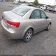 5NPEU46F26H066817 2006 Hyundai Sonata Gls V6/Lx V6 auction photo thumbnail 4