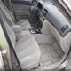 5NPEU46F26H066817 2006 Hyundai Sonata Gls V6/Lx V6 auction photo thumbnail 5