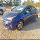 JTDKARFU5G3527187 2016 Toyota Prius Three auction photo thumbnail 2
