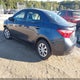 2T1BPRHE1JC025974 2018 Toyota Corolla Le Eco auction photo thumbnail 3