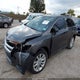 4T3ZA3BB0DU078476 2013 Toyota Venza Le auction photo thumbnail 2