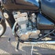 JKAENVC173A180241 2003 Kawasaki En500 C auction photo thumbnail 9