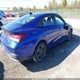 KMHLS4AG8NU218077 2022 Hyundai Elantra Sel auction photo thumbnail 4