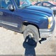 2GCEK19B351262133 2005 Chevrolet Silverado 1500 Ls auction photo thumbnail 18