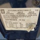 2GCEK19B351262133 2005 Chevrolet Silverado 1500 Ls auction photo thumbnail 9