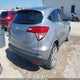 3CZRU5H36HG702851 2017 Honda Hr-V Lx auction photo thumbnail 4