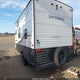4YDTSGG16NW101396 2022 Keystone Rv Springdale 1800Bh Travel Trailer auction photo thumbnail 3