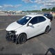 5YFBURHE3KP946216 2019 Toyota Corolla Le auction photo thumbnail 2