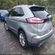 2FMPK3K97LBA72639 2020 Ford Edge Titanium auction photo thumbnail 3