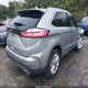 2FMPK3K97LBA72639 2020 Ford Edge Titanium auction photo thumbnail 4
