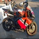 JH2PC37165M200247 2005 Honda Cbr600 Rr auction photo thumbnail 12