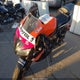 JH2PC37165M200247 2005 Honda Cbr600 Rr auction photo thumbnail 2