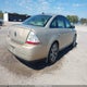 1MEHM42W48G601171 2008 Mercury Sable Premier auction photo thumbnail 4