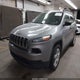 1C4PJLAB9HW503192 2017 Jeep Cherokee Sport Fwd auction photo thumbnail 2
