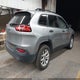 1C4PJLAB9HW503192 2017 Jeep Cherokee Sport Fwd auction photo thumbnail 4