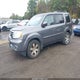5FNYF4H9XEB032488 2014 Honda Pilot Touring auction photo thumbnail 2