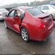1N4BA41E47C860151 2007 Nissan Maxima 3.5 Se auction photo thumbnail 3