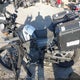 ME3FSM246MK400854 2021 Royal Enfield Motors Himalayan auction photo thumbnail 14