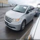 5FNRL5H22CB127775 2012 Honda Odyssey Lx auction photo thumbnail 2