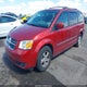 2D4RN5DXXAR181437 2010 Dodge Grand Caravan Sxt auction photo thumbnail 2