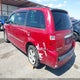 2D4RN5DXXAR181437 2010 Dodge Grand Caravan Sxt auction photo thumbnail 3