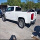 1GCHTBEA6F1162080 2015 Chevrolet Colorado Lt auction photo thumbnail 3
