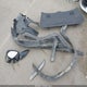 5TDEBRCHXMS026372 2021 Toyota Highlander Hybrid Platinum auction photo thumbnail 12