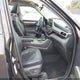 5TDEBRCHXMS026372 2021 Toyota Highlander Hybrid Platinum auction photo thumbnail 5
