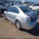 3VW1K7AJ4EM369461 2014 Volkswagen Jetta 2.0L S auction photo thumbnail 3