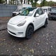 7SAYGDEE6PA164777 2023 Tesla Model Y Awd/Long Range Dual Motor All-Wheel Drive auction photo thumbnail 2