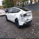 7SAYGDEE6PA164777 2023 Tesla Model Y Awd/Long Range Dual Motor All-Wheel Drive auction photo thumbnail 3