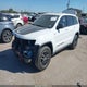 1C4RJFLG5JC457760 2018 Jeep Grand Cherokee Trailhawk 4X4 auction photo thumbnail 2