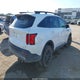 5XYRKDLF5PG251125 2023 Kia Sorento X-Line Sx Prestige auction photo thumbnail 4