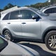 5XYPG4A39HG272840 2017 Kia Sorento 2.4L Lx auction photo thumbnail 14