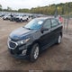 2GNAXHEVXJ6176122 2018 Chevrolet Equinox Ls auction photo thumbnail 2