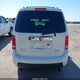 5FNYF38889B020783 2009 Honda Pilot Touring auction photo thumbnail 16
