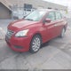 3N1AB7APXDL702664 2013 Nissan Sentra Sv auction photo thumbnail 2