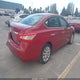 3N1AB7APXDL702664 2013 Nissan Sentra Sv auction photo thumbnail 4
