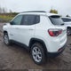 3C4NJDBN0RT160916 2024 Jeep Compass Latitude 4X4 auction photo thumbnail 3