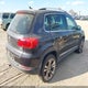 WVGBV7AX4GW608802 2016 Volkswagen Tiguan Sel auction photo thumbnail 4