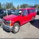 1GCCS196758166044 2005 Chevrolet Colorado Ls auction photo thumbnail 2