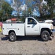 1GC0CVCG0DF118789 2013 Chevrolet Silverado 2500Hd Work Truck auction photo thumbnail 13