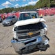 1GC0CVCG0DF118789 2013 Chevrolet Silverado 2500Hd Work Truck auction photo thumbnail 6