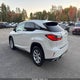 2T2BZMCA1GC013040 2016 Lexus Rx 350 Base auction photo thumbnail 3