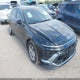 KMHL24JA1SA465630 2025 Hyundai Sonata Se auction photo thumbnail 1