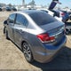 19XFB2F86EE273178 2014 Honda Civic Ex auction photo thumbnail 3